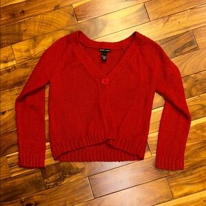 Vintage New York & Company sweater